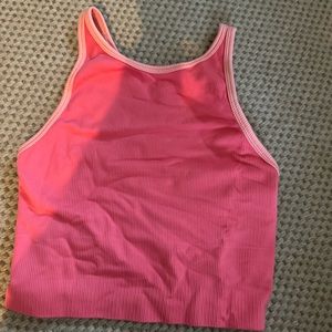 Athleta tank top